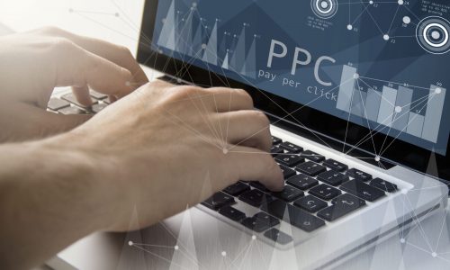 تدفع عن كل نقرة وكالة PPC الرياض