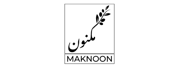 maknoon logo
