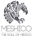 Meshico Logo