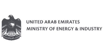 Ministry of Energy & Industry Logo