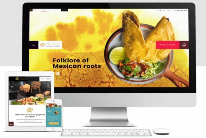 meshico-group-restaurants-website