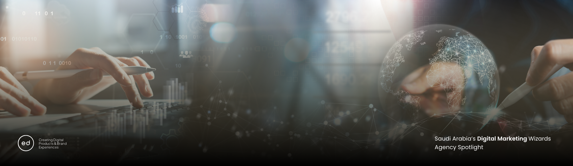 digital marketing company saudi arabia